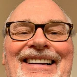 Meet your Posher, Gary